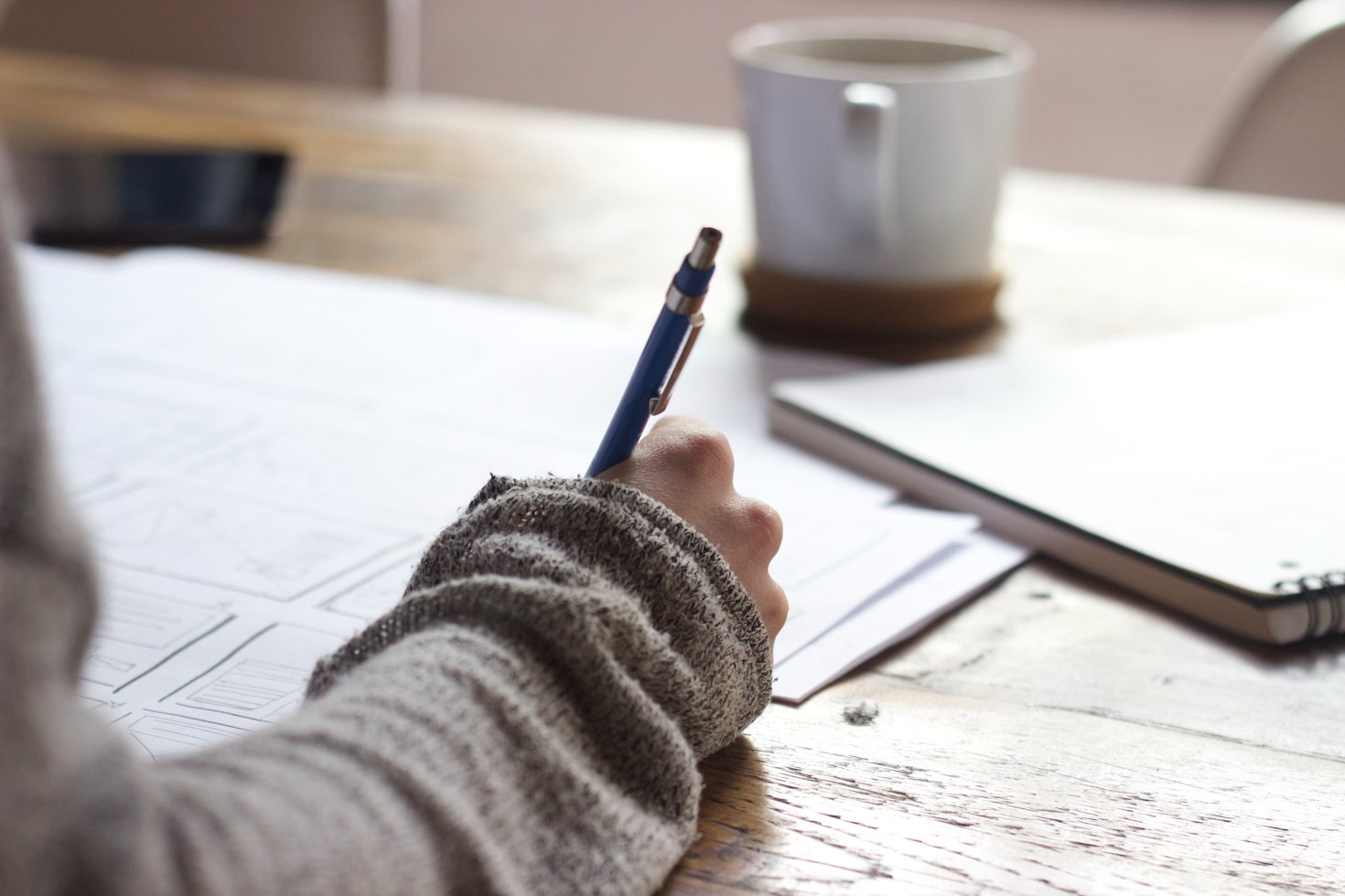How to Share Your Personal Stories Effectively