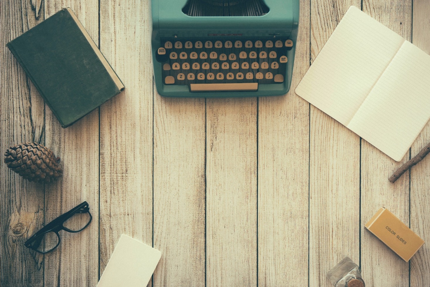 Tips for Building a Memorable Online Portfolio